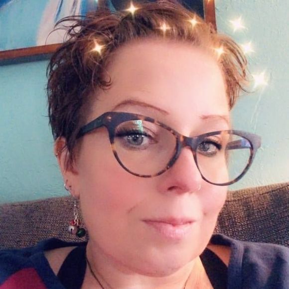 Meet your Posher, Robin - Picture 1 of 1